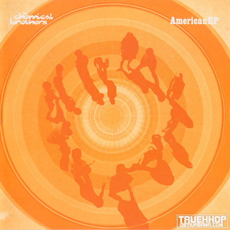 The Chemical Brothers - Singles 93-03 (2003) (320kbps)