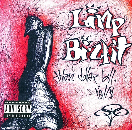 Limp Bizkit - Greatest Hitz (2005) FLAC