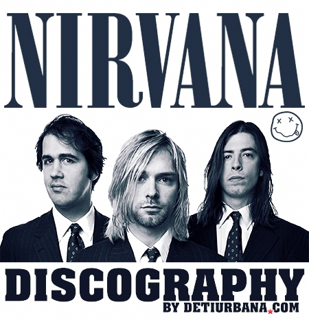     Nirvana -  3