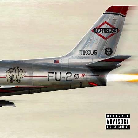 Eminem Discography @ 320 (29 Albums)(RAP)(by Dragan09)